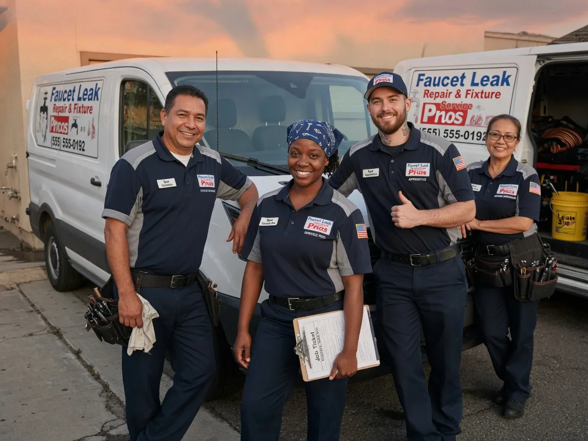 Faucet Repair company in Wingett Run, OH