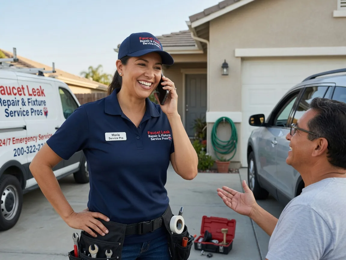 Faucet Repair Wingett Run, OH FAQs